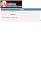 Mobile Screenshot of junwelleorder.osd.com.hk